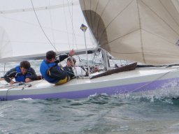36e Coupe d&#039;Avant et d&#039;Argent 2009